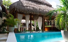 Hotel Diosa Del Agua Bacalar